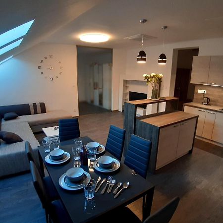 Hrnciarska Apartments Caşonia Exterior foto