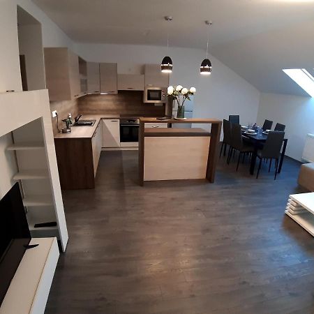 Hrnciarska Apartments Caşonia Exterior foto