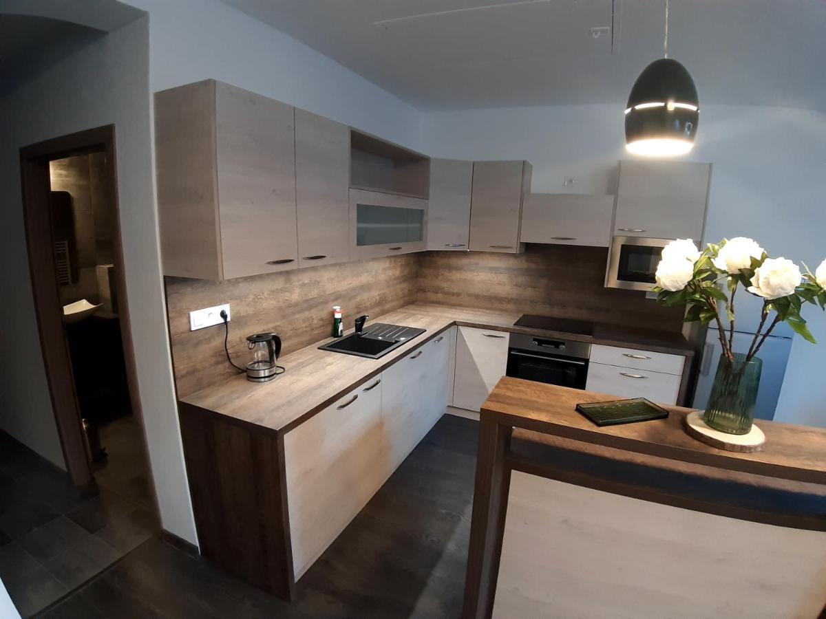Hrnciarska Apartments Caşonia Exterior foto