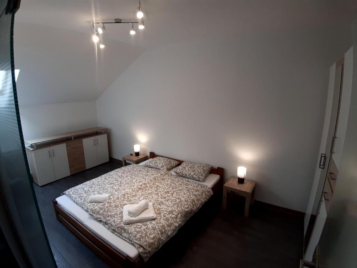 Hrnciarska Apartments Caşonia Exterior foto