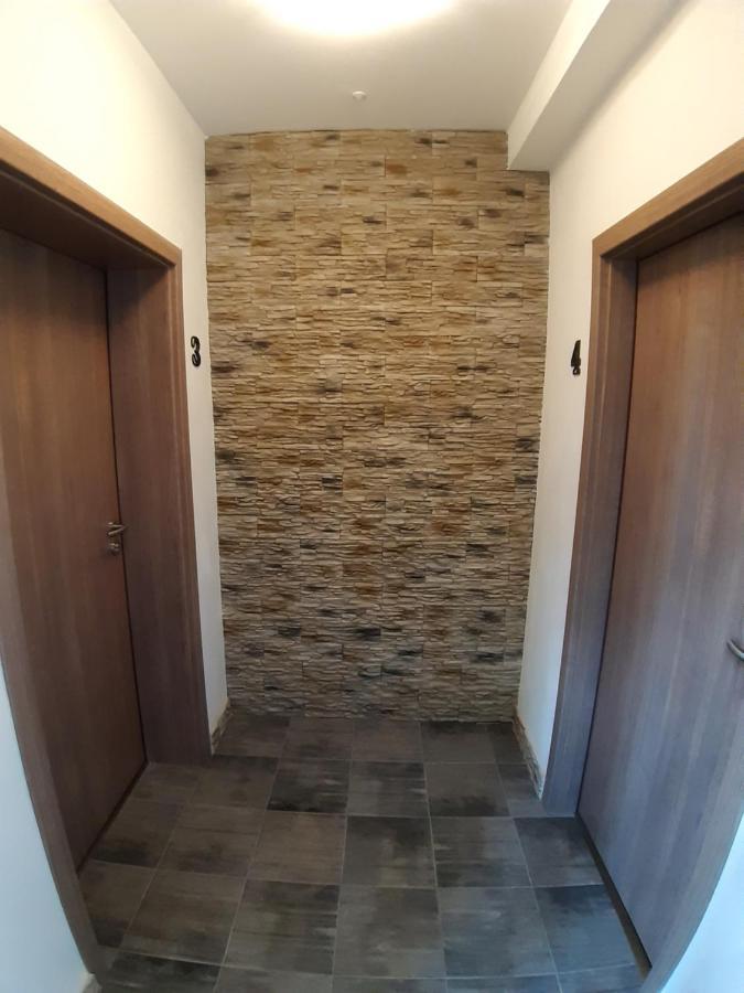 Hrnciarska Apartments Caşonia Exterior foto
