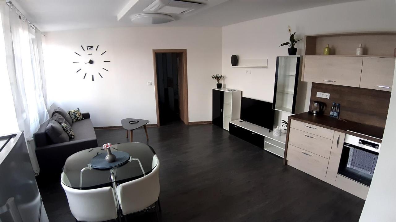 Hrnciarska Apartments Caşonia Exterior foto